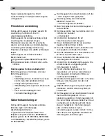 Preview for 57 page of Bosch Home Professional BSG8PRO1 Instructions For Use Manual