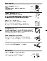 Preview for 62 page of Bosch Home Professional BSG8PRO1 Instructions For Use Manual