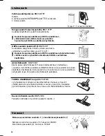 Preview for 69 page of Bosch Home Professional BSG8PRO1 Instructions For Use Manual