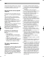 Preview for 71 page of Bosch Home Professional BSG8PRO1 Instructions For Use Manual