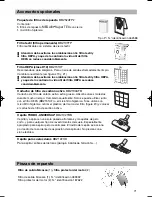 Preview for 76 page of Bosch Home Professional BSG8PRO1 Instructions For Use Manual