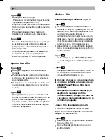 Preview for 81 page of Bosch Home Professional BSG8PRO1 Instructions For Use Manual