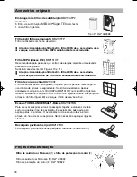 Preview for 83 page of Bosch Home Professional BSG8PRO1 Instructions For Use Manual