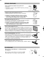 Preview for 90 page of Bosch Home Professional BSG8PRO1 Instructions For Use Manual