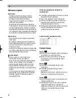 Preview for 93 page of Bosch Home Professional BSG8PRO1 Instructions For Use Manual