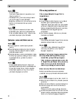 Preview for 95 page of Bosch Home Professional BSG8PRO1 Instructions For Use Manual