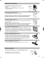 Preview for 104 page of Bosch Home Professional BSG8PRO1 Instructions For Use Manual