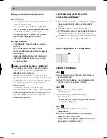 Preview for 107 page of Bosch Home Professional BSG8PRO1 Instructions For Use Manual