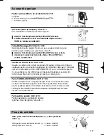 Preview for 132 page of Bosch Home Professional BSG8PRO1 Instructions For Use Manual