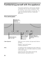 Предварительный просмотр 10 страницы Bosch Hot Plate Instruction Manual