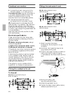 Preview for 13 page of Bosch Household Appliance Operating And Installation Instructions