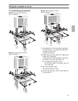 Preview for 14 page of Bosch Household Appliance Operating And Installation Instructions