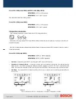 Preview for 4 page of Bosch HP200-1 Technical Manual