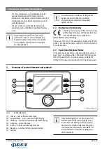 Предварительный просмотр 4 страницы Bosch HPC 400 Operating Instructions Manual