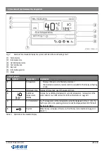 Предварительный просмотр 6 страницы Bosch HPC 400 Operating Instructions Manual