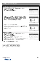 Предварительный просмотр 34 страницы Bosch HPC 400 Operating Instructions Manual