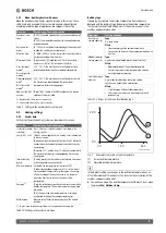 Предварительный просмотр 9 страницы Bosch HPC 410 Installation Instructions For Contractors