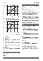 Предварительный просмотр 12 страницы Bosch HPC 410 Installation Instructions For Contractors