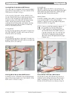 Preview for 16 page of Bosch HPC Installation, Operation And Maintenance Manual