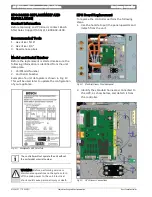 Preview for 24 page of Bosch HPC Installation, Operation And Maintenance Manual