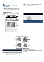 Preview for 10 page of Bosch HQA050020 Instruction Manual