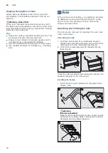 Preview for 18 page of Bosch HQA050020 Instruction Manual