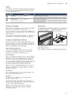 Preview for 11 page of Bosch HRG6769.6B Instruction Manual