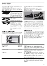 Preview for 29 page of Bosch HSA420123 Instruction Manual