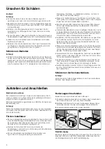 Preview for 6 page of Bosch HSA720120 Instruction Manual