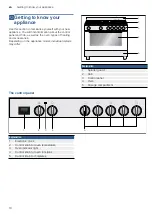 Предварительный просмотр 10 страницы Bosch HSB737357Z Instruction Manual