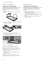 Preview for 40 page of Bosch HSB738257 M Instruction Manual