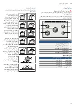 Preview for 67 page of Bosch HSB738257 M Instruction Manual