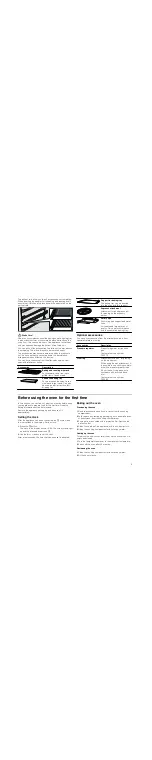 Preview for 9 page of Bosch HSB738356M Instruction Manual