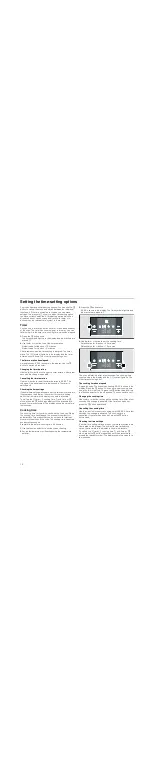 Preview for 12 page of Bosch HSB738356M Instruction Manual