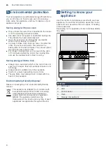 Предварительный просмотр 8 страницы Bosch HSB738357M Instruction Manual