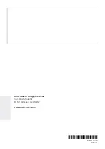 Preview for 52 page of Bosch HSB738357M Instruction Manual