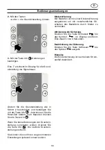 Предварительный просмотр 11 страницы Bosch HSB745.5.E Notes On Operation And Installation