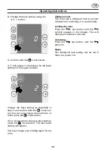 Предварительный просмотр 33 страницы Bosch HSB745.5.E Notes On Operation And Installation