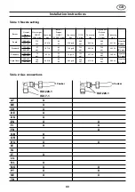 Предварительный просмотр 43 страницы Bosch HSB745.5.E Notes On Operation And Installation