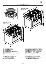 Предварительный просмотр 49 страницы Bosch HSB745.5.E Notes On Operation And Installation