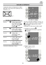 Предварительный просмотр 51 страницы Bosch HSB745.5.E Notes On Operation And Installation