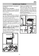 Предварительный просмотр 61 страницы Bosch HSB745.5.E Notes On Operation And Installation