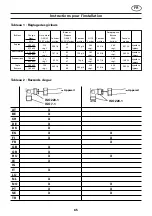 Предварительный просмотр 65 страницы Bosch HSB745.5.E Notes On Operation And Installation