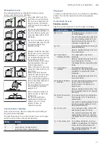 Preview for 11 page of Bosch HSB838357A Instruction Manual