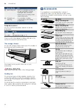 Preview for 12 page of Bosch HSB838357A Instruction Manual