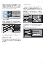 Preview for 13 page of Bosch HSB838357A Instruction Manual