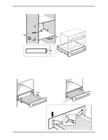 Preview for 2 page of Bosch HSC140652B Installation Instructions