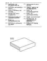 Preview for 1 page of Bosch HSC140A51 Instruction And Installation Manual