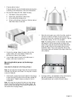 Preview for 5 page of Bosch HSD50 Installation Manual