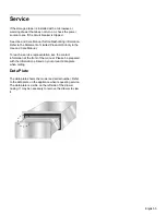 Preview for 7 page of Bosch HSD50 Installation Manual